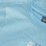 Color Kids - T-shirt W. 2 Print - S/S