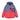 Color Kids Ski Jacke - Colorblock All seams Taped