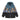 Color Kids Ski Jacke - Colorblock All seams Taped