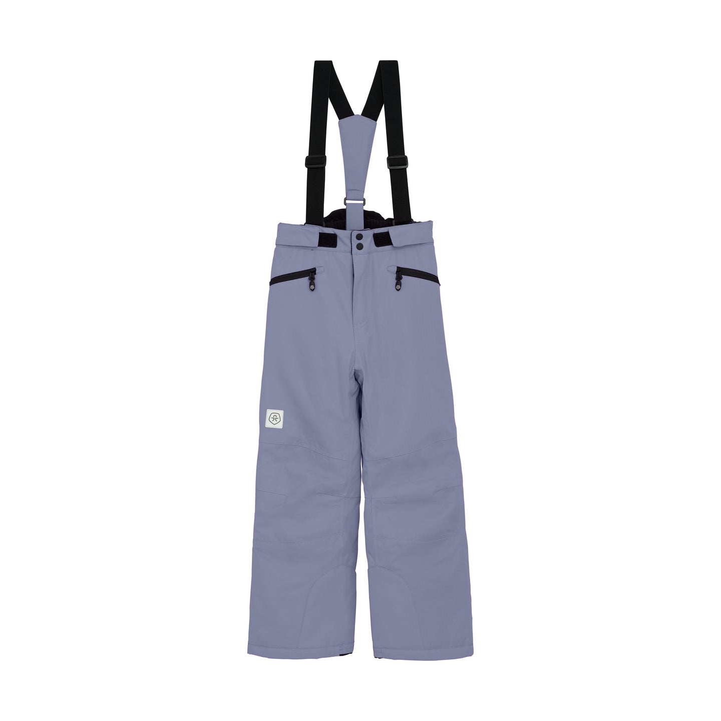 Color Kids Ski Pants W. Pockets All seams taped