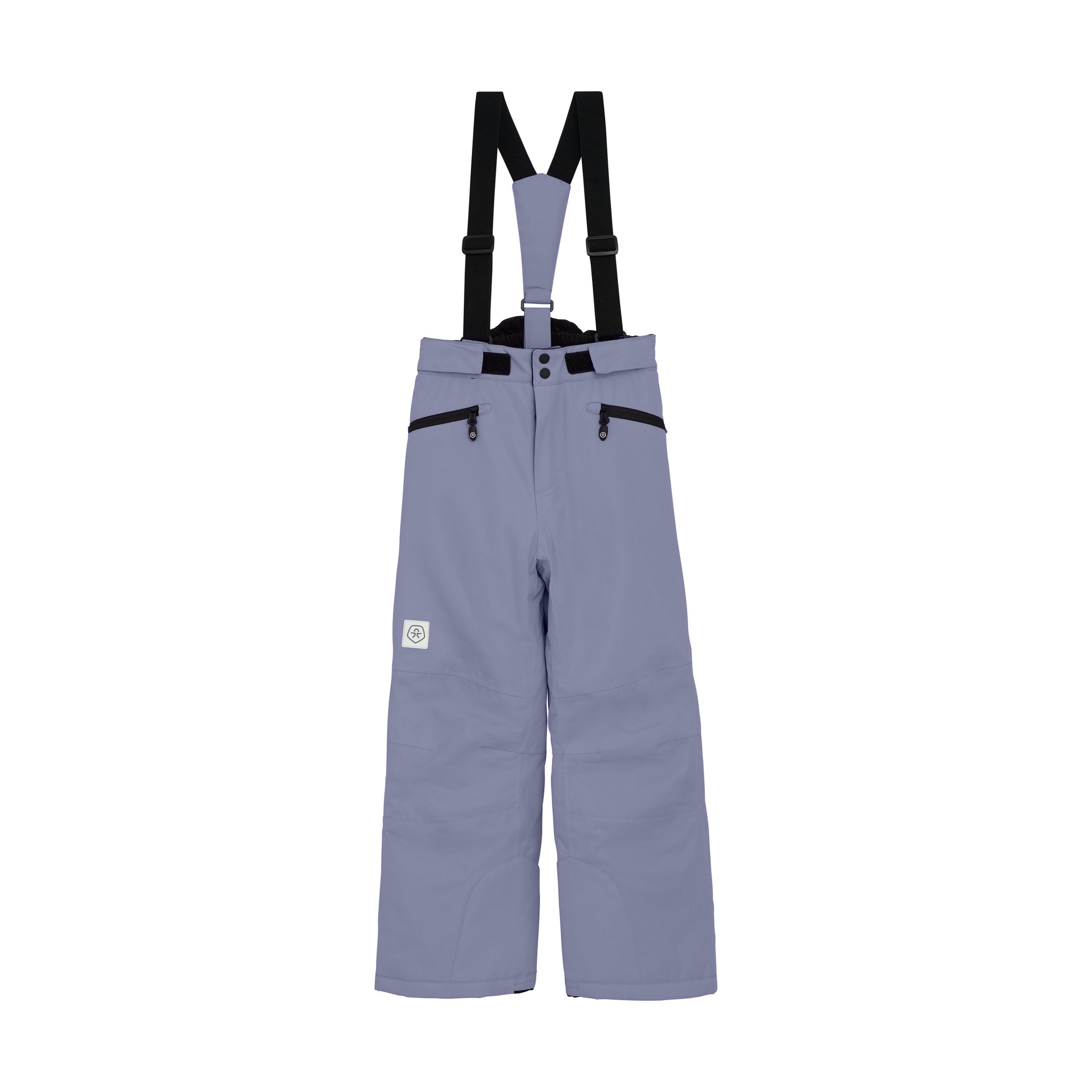 Color Kids Ski Pants W. Pockets All seams taped