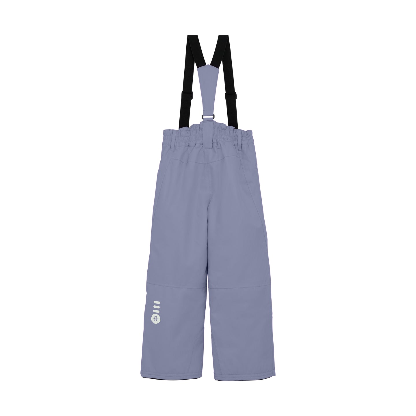Color Kids Ski Pants W. Pockets All seams taped