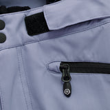 Color Kids Ski Pants W. Pockets All seams taped