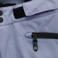 Color Kids Ski Pants W. Pockets All seams taped