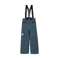 Color Kids Ski Pants W. Pockets All seams taped