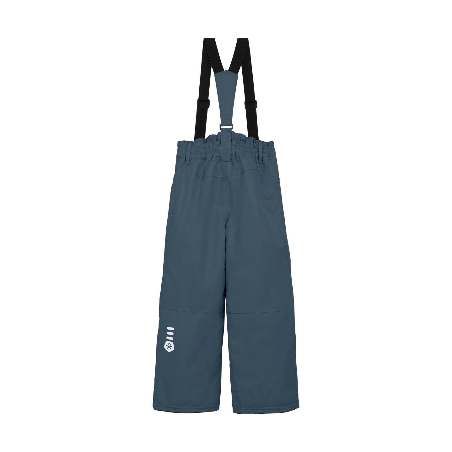 Color Kids Ski Pants W. Pockets All seams taped