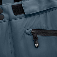 Color Kids Ski Pants W. Pockets All seams taped