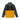 Color Kids Fleece Pulli - Colorblock