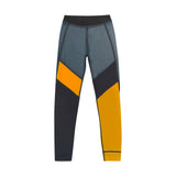 Color Kids Ski Underwear Colorblock Base Layer