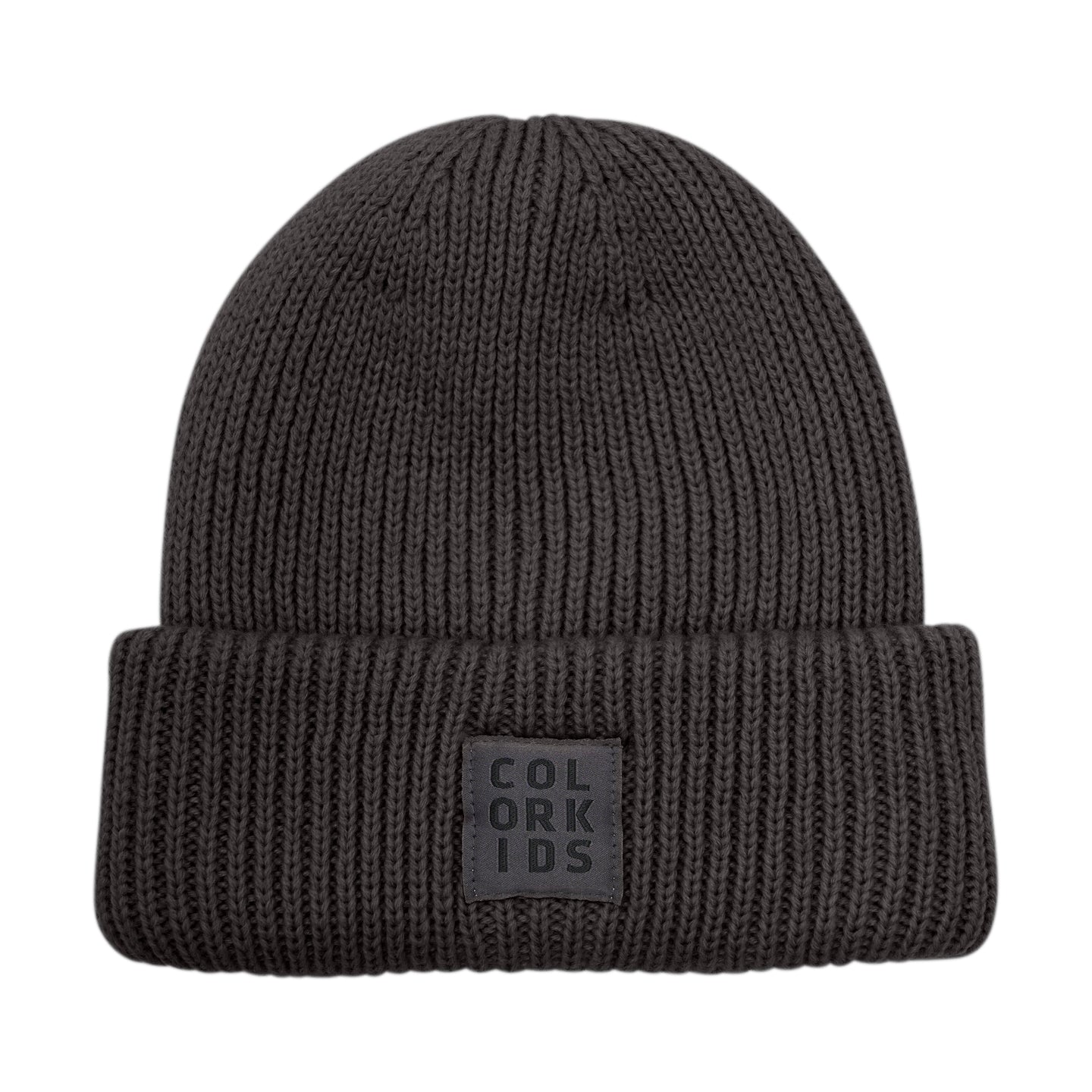 Color Kids Beanie W. Wool