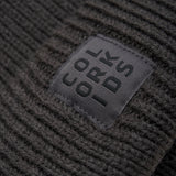 Color Kids Beanie W. Wool
