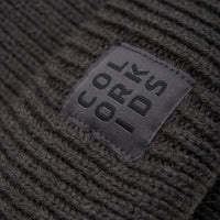 Color Kids Beanie W. Wool
