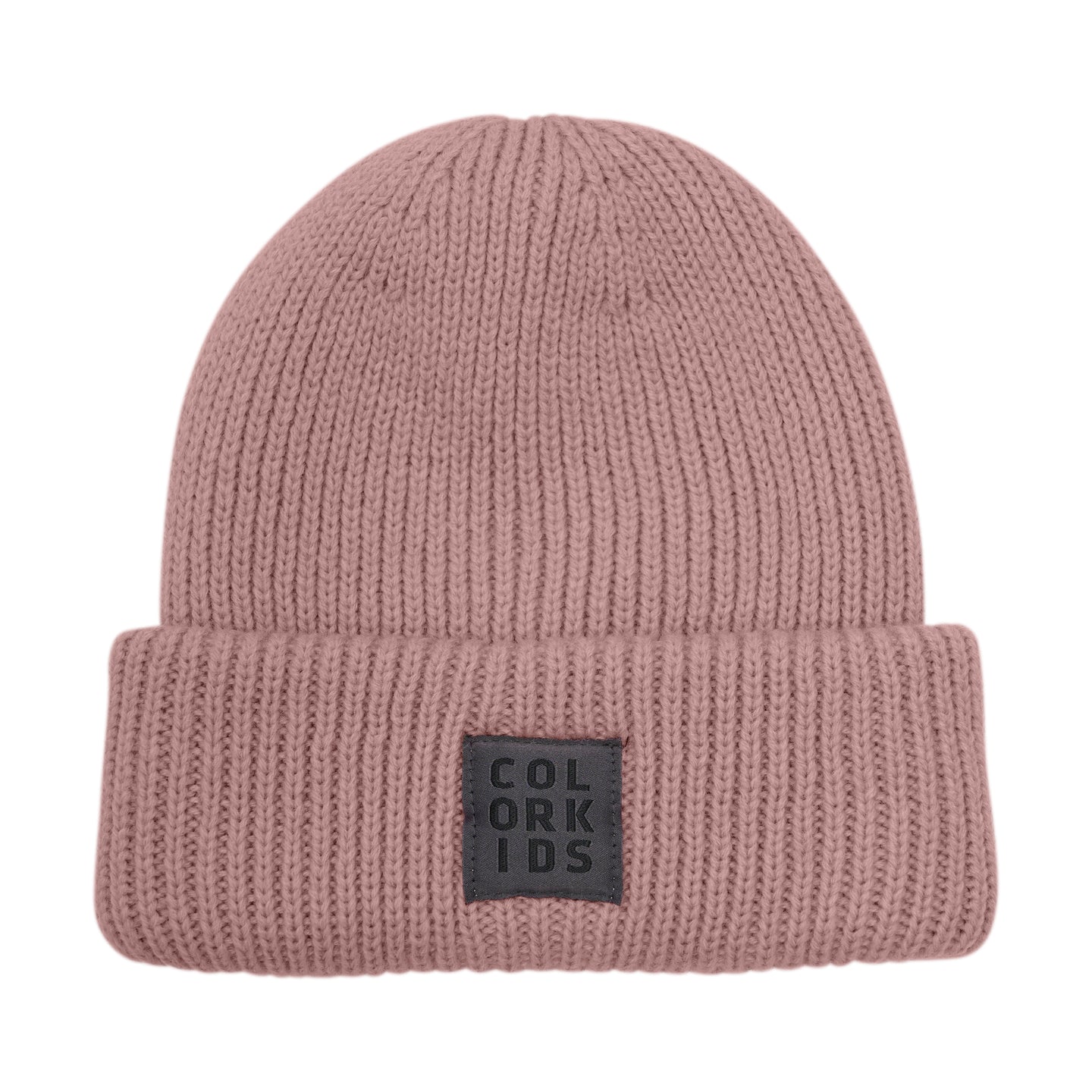 Color Kids Beanie W. Wool