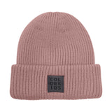 Color Kids Beanie W. Wool