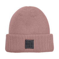 Color Kids Beanie W. Wool