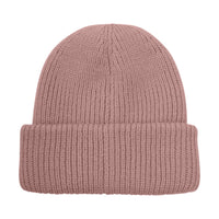 Color Kids Beanie W. Wool