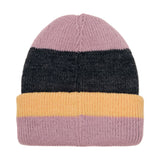 Color Kids Beanie W. Wool & Contrast