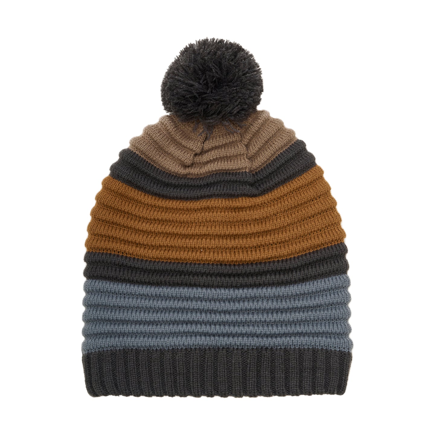 Color Kids Hat Colorblock