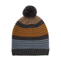 Color Kids Hat Colorblock