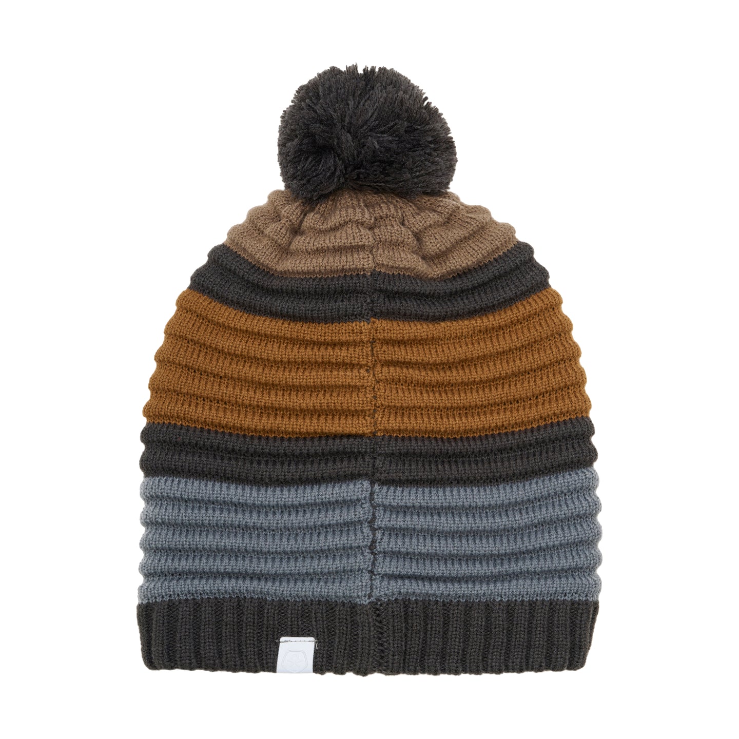 Color Kids Hat Colorblock