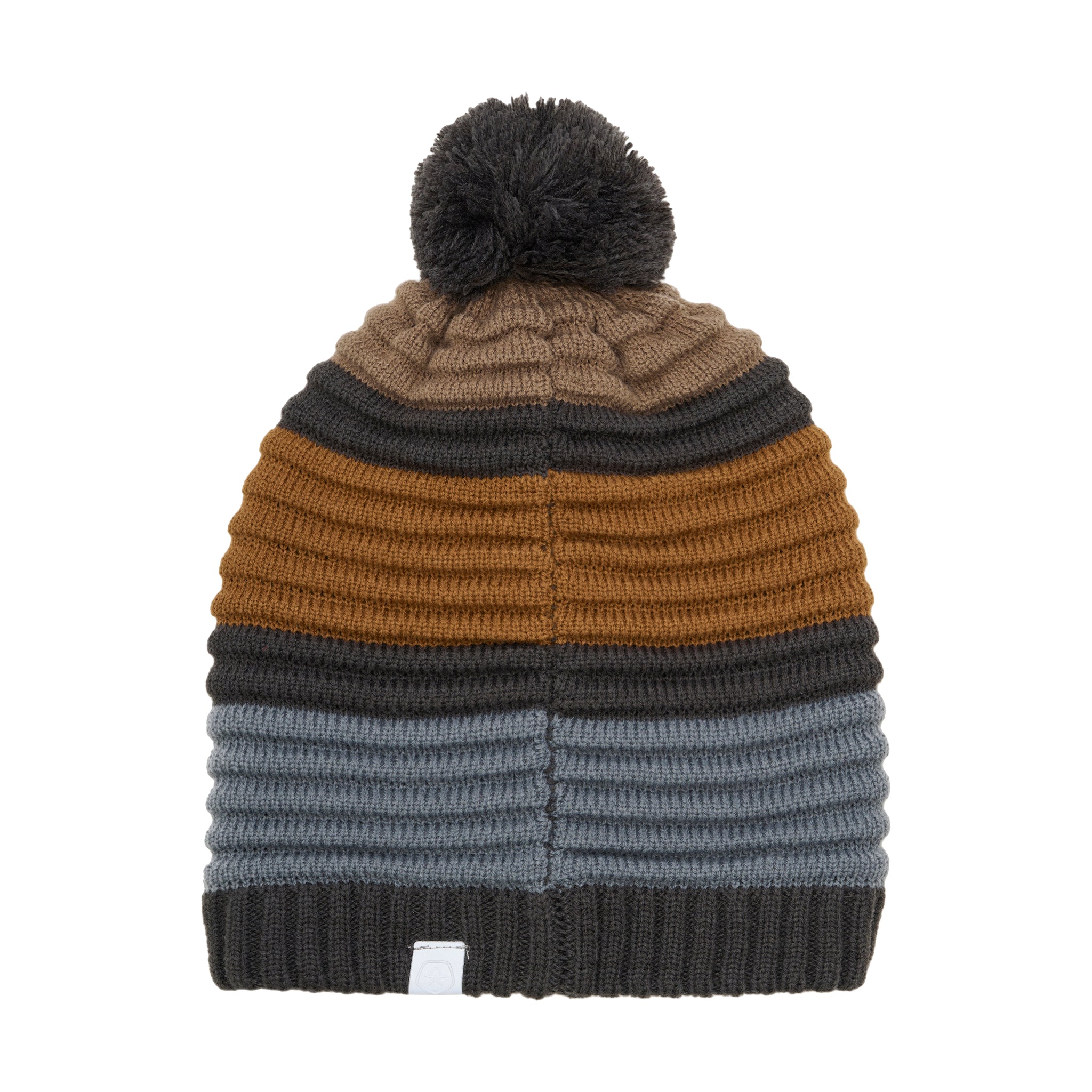 Color Kids Hat Colorblock