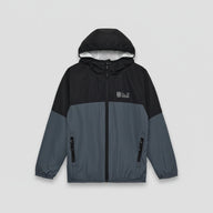 Color Kids Jr. Windbreaker Jacke