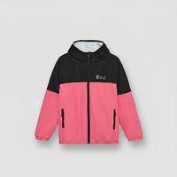 Color Kids Jr. Windbreaker Jacke