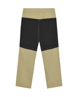 Color Kids- Pants Stretch W. Zip Off- Trekkinghose