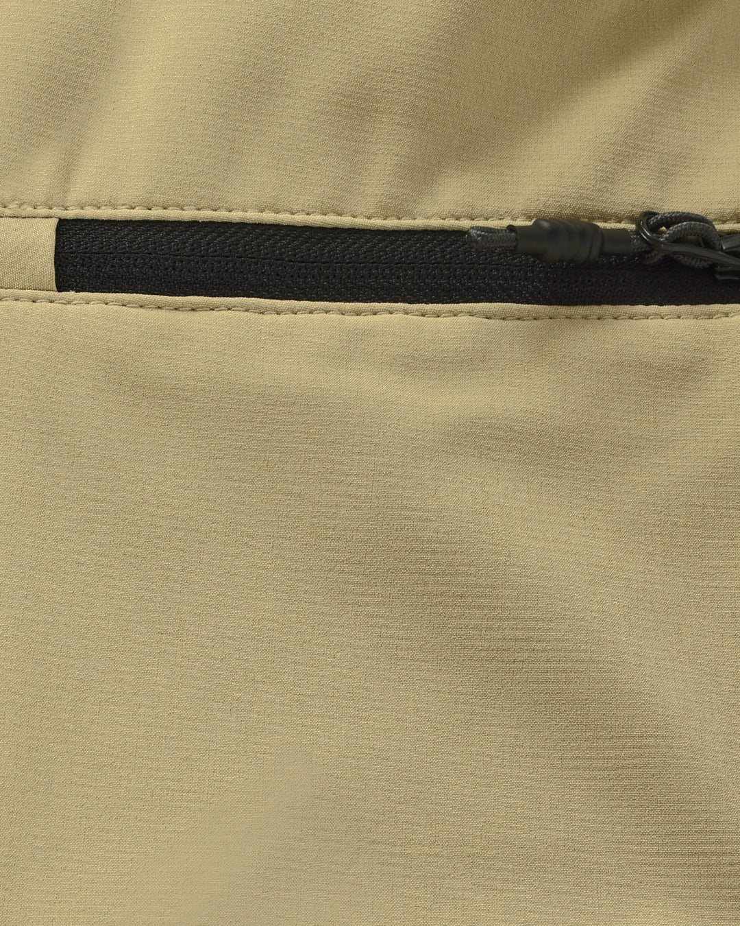 Color Kids- Pants Stretch W. Zip Off- Trekkinghose
