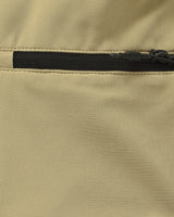 Color Kids- Pants Stretch W. Zip Off- Trekkinghose