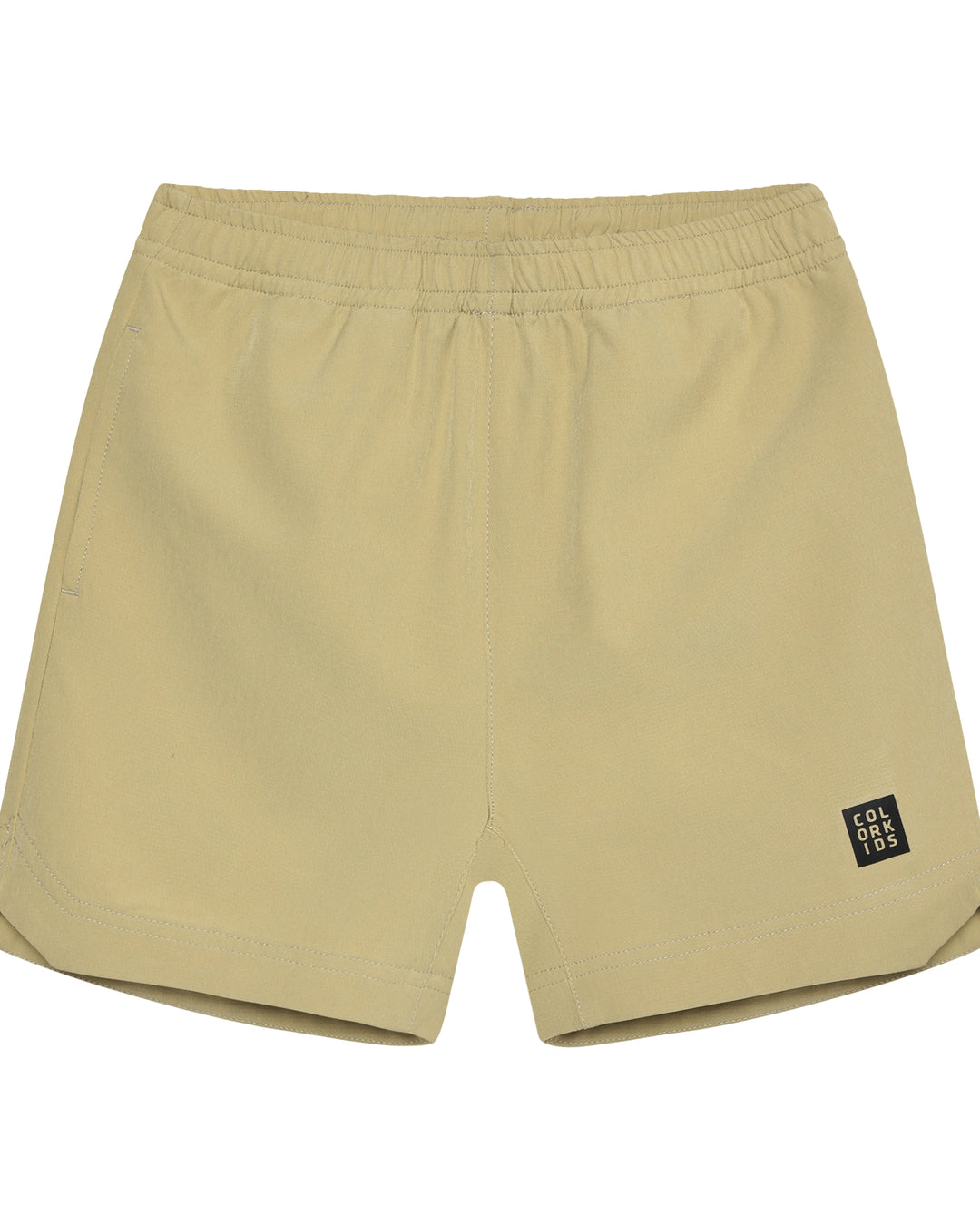 Color Kids Shorts Stretch
