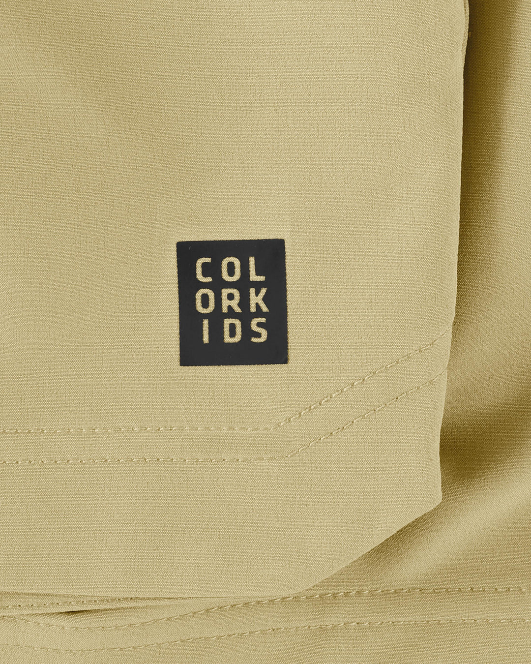 Color Kids Shorts Stretch
