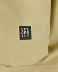 Color Kids Shorts Stretch