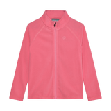 Color Kids- Fleece Jacke Full Zip