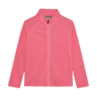 Color Kids- Fleece Jacke Full Zip