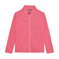 Color Kids- Fleece Jacke Full Zip