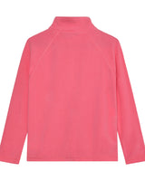 Color Kids- Fleece Jacke Full Zip