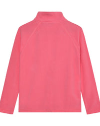Color Kids- Fleece Jacke Full Zip