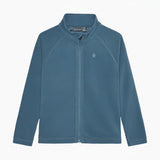 Color Kids- Fleece Jacke Full Zip