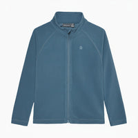 Color Kids- Fleece Jacke Full Zip