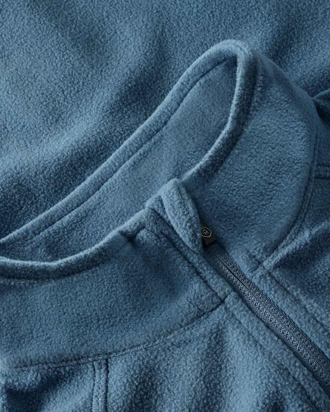Color Kids- Fleece Jacke Full Zip