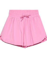Color Kids Shorts/Skirt