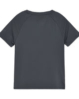 Color Kids T-shirt W. Print S/S