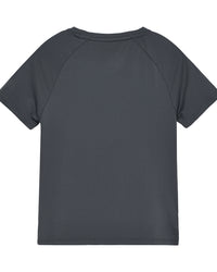 Color Kids T-shirt W. Print S/S