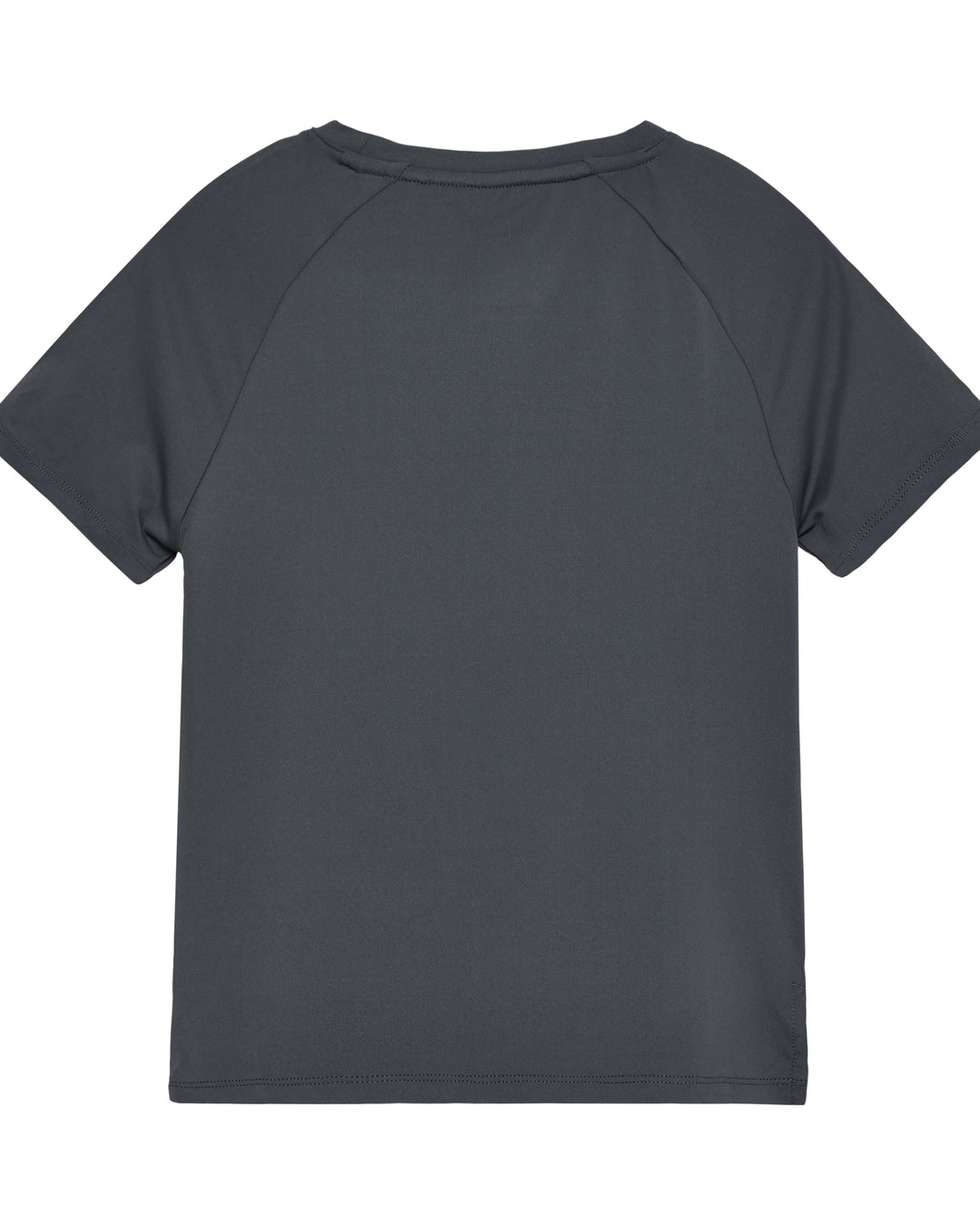 Color Kids T-shirt W. Print S/S