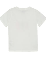 Color Kids T-shirt W. Print S/S