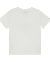 Color Kids T-shirt W. Print S/S