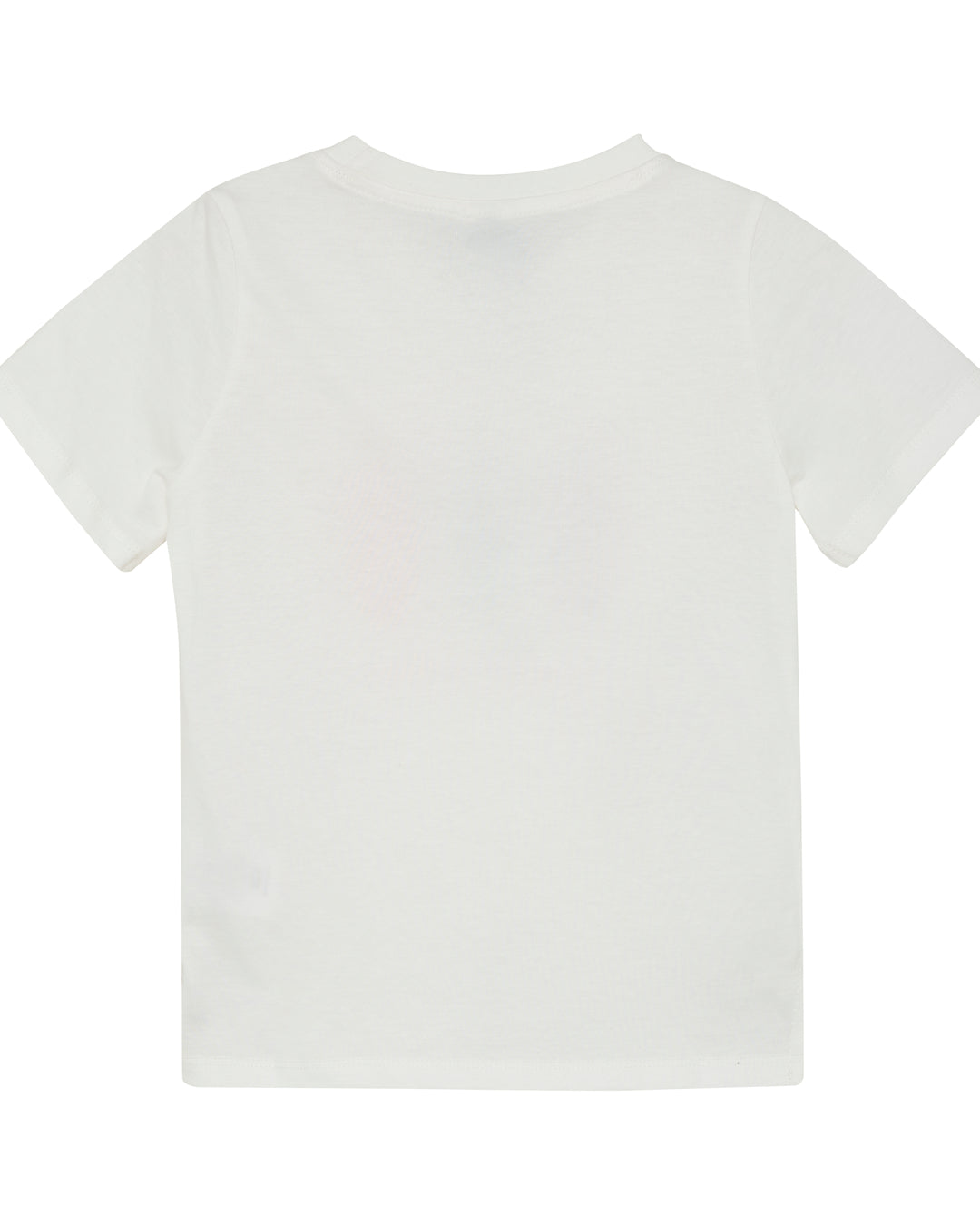 Color Kids T-shirt W. Print S/S