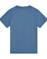 Color Kids T-shirt W. Print S/S
