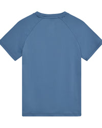 Color Kids T-shirt W. Print S/S